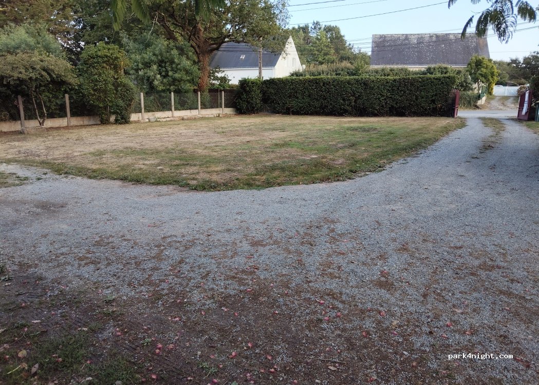 La Sauvagère — foto 3