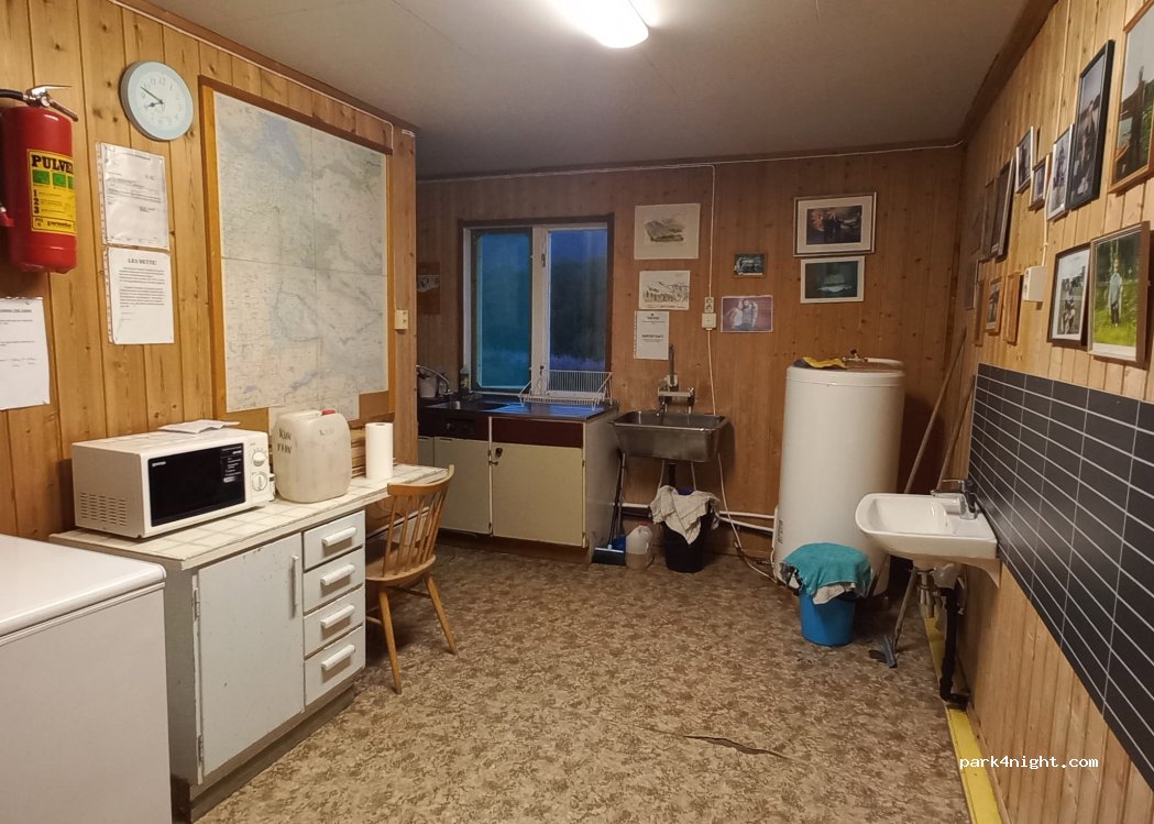 Grannes Camping — foto 4