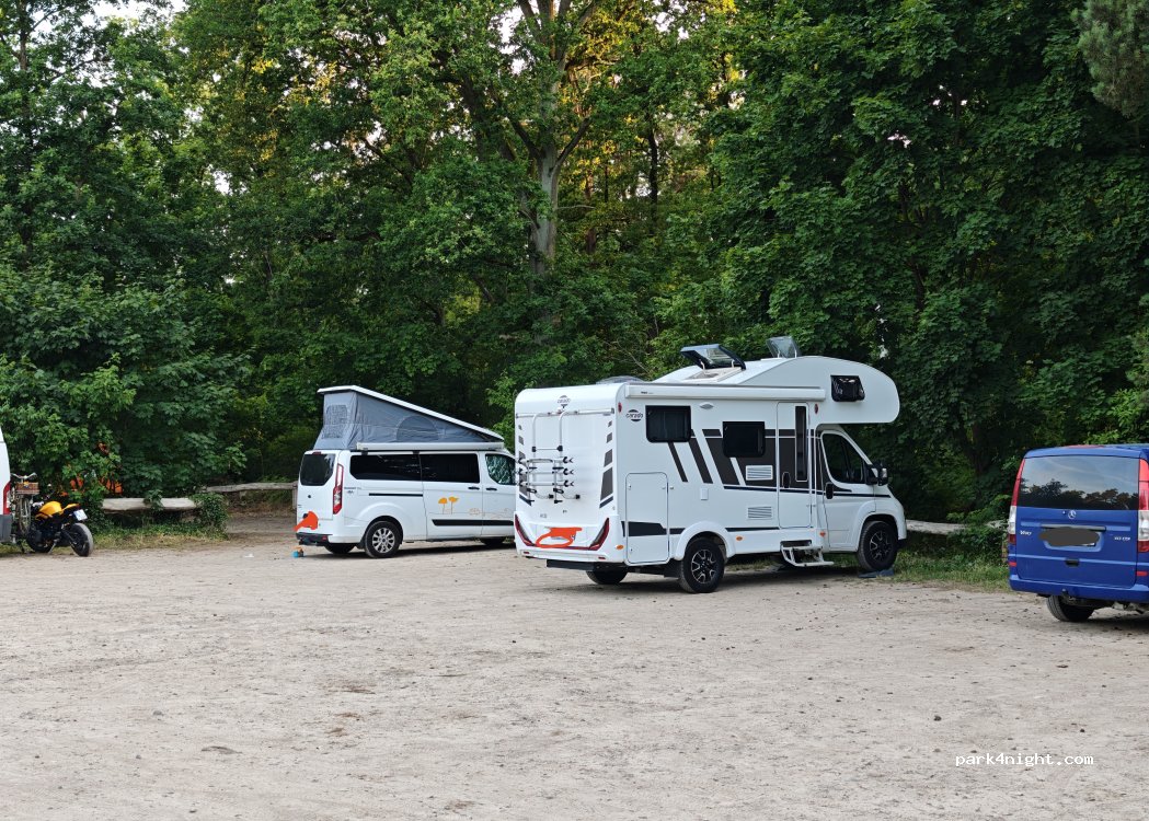 (16348) Wandlitz - Am Gorinsee 1 — foto 3