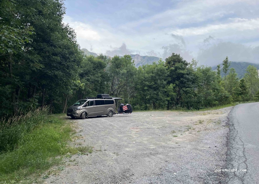 (12015) Limone Piemonte - — foto 2