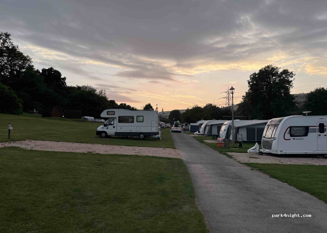 Whitehill Country Park — foto