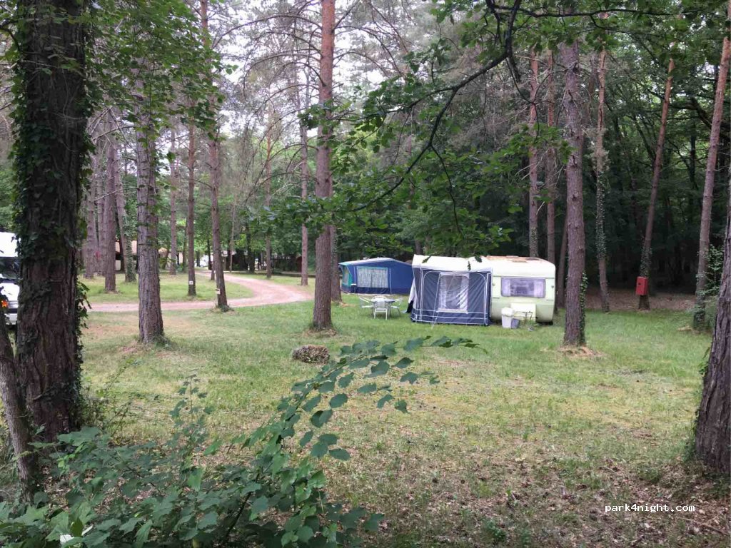 Camping du Bas Meygnaud — foto 3