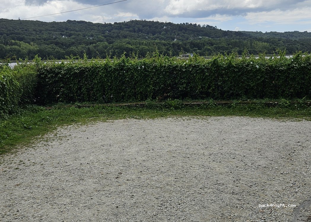(29800) La Forest-Landerneau - — foto