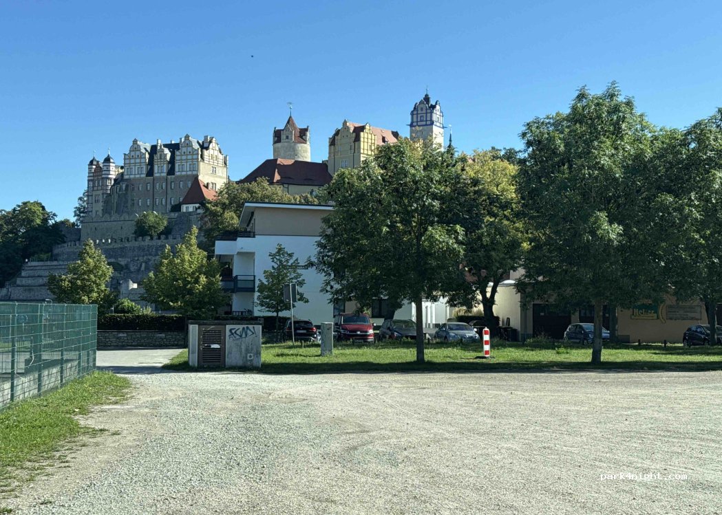 (06406) Bernburg - Töpferwiese — foto 3