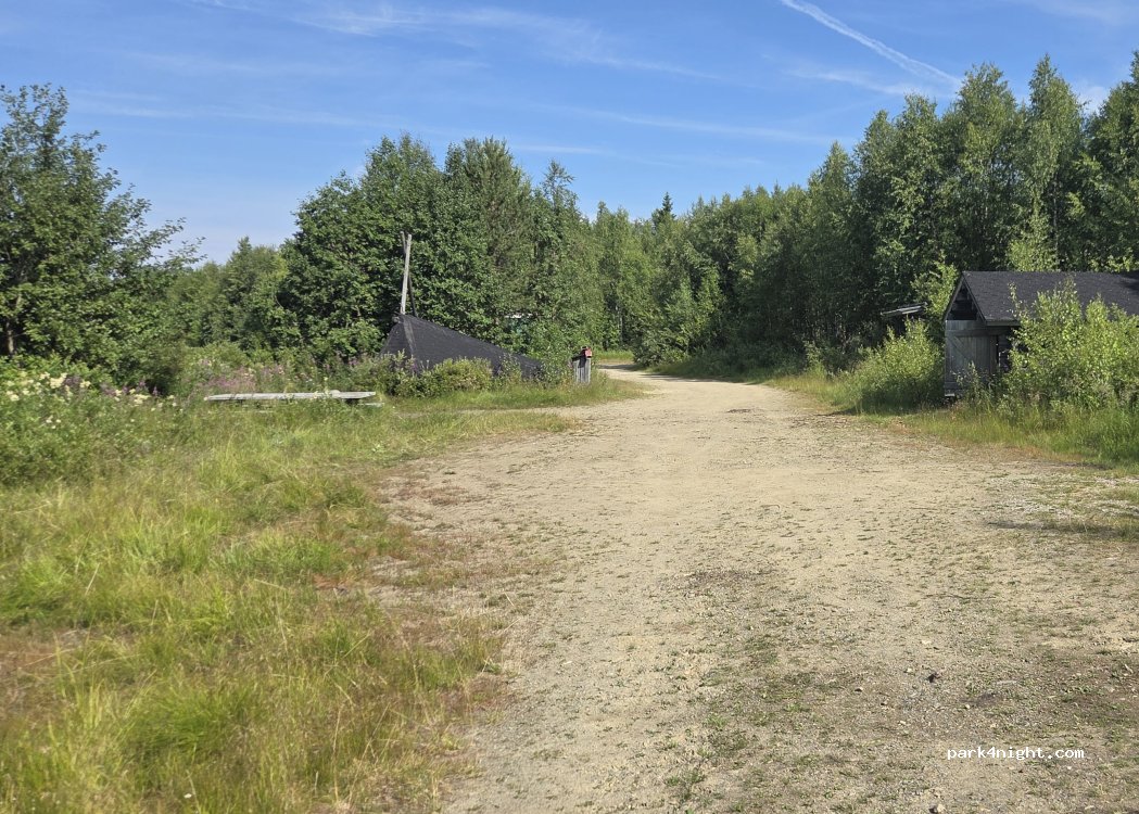 () Kittilä - 9552 — foto