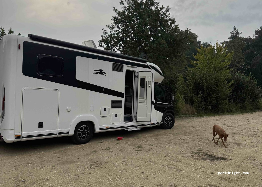 (5856CL) Bergen - Walbeckerweg — foto