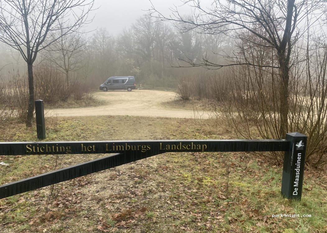 (5856CL) Bergen - Walbeckerweg — foto 2