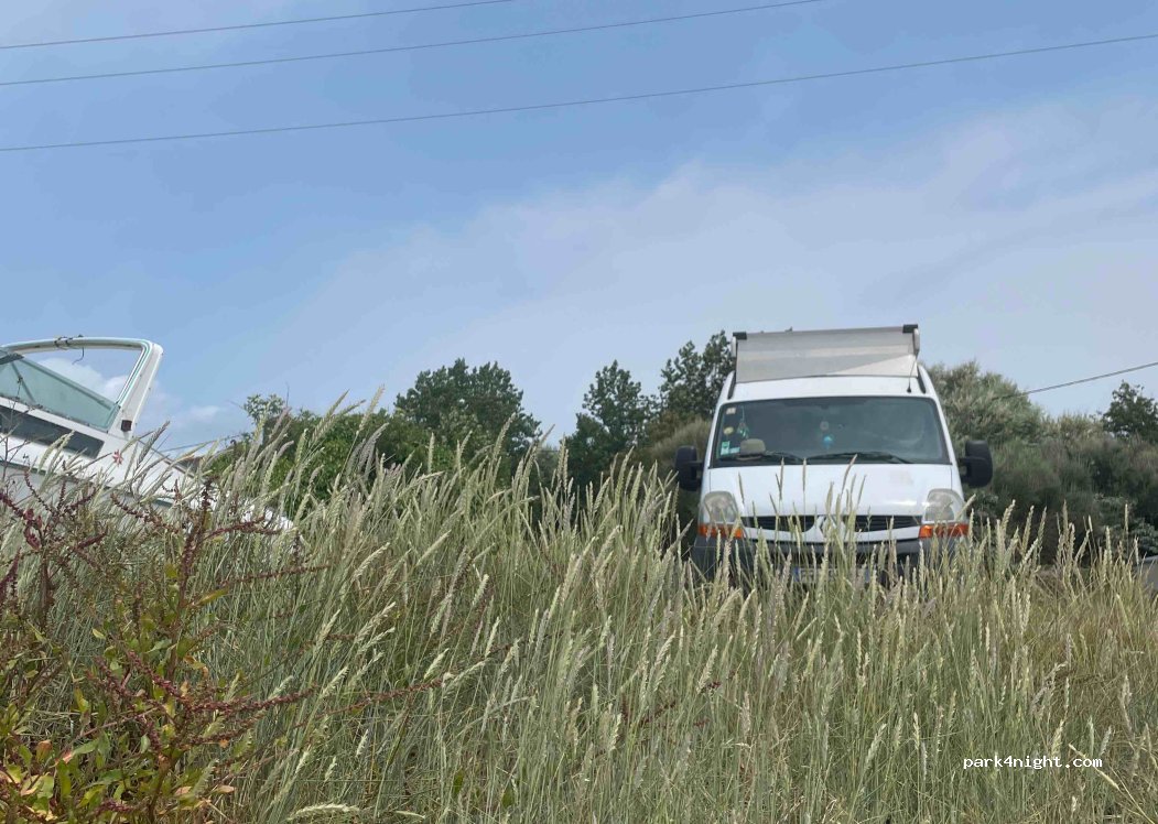 (29160) Crozon - Rostellec — foto
