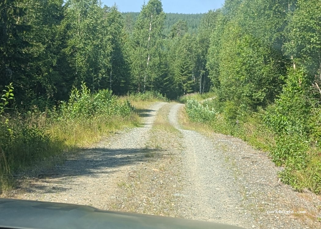 () Sidensjö District - — foto 2