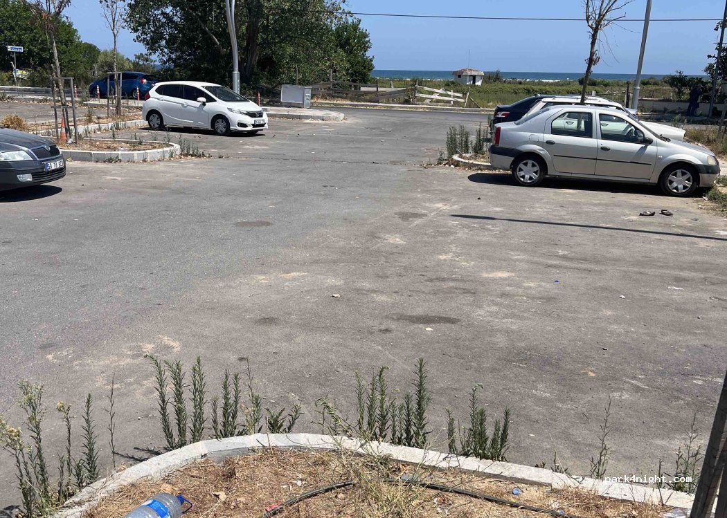 (34983) Meşrutiyet Mahallesi - — foto