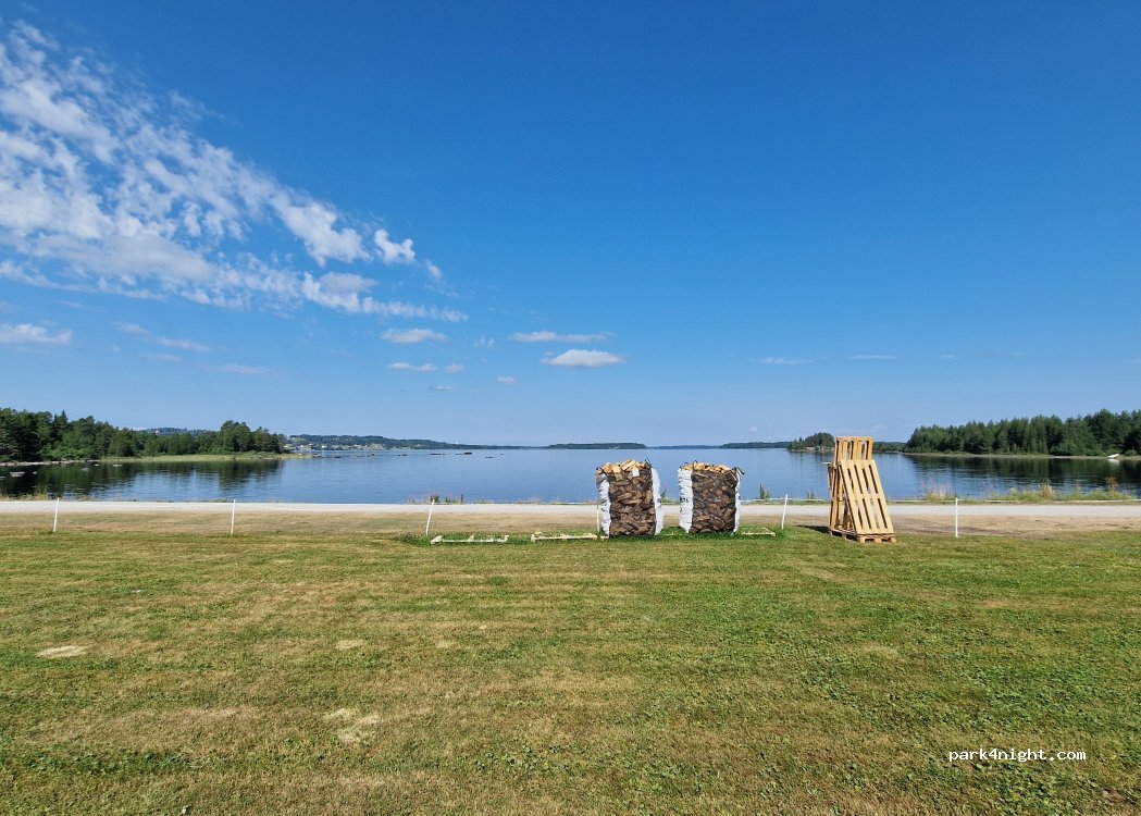 Sjöboda Strand — foto 4