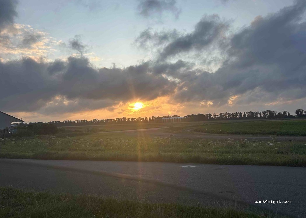 (8309PM) Noordoostpolder - Westermeerdijk — foto