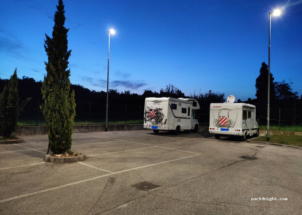 (25015) Desenzano del Garda - 98 Viale Rimembranze — foto 4