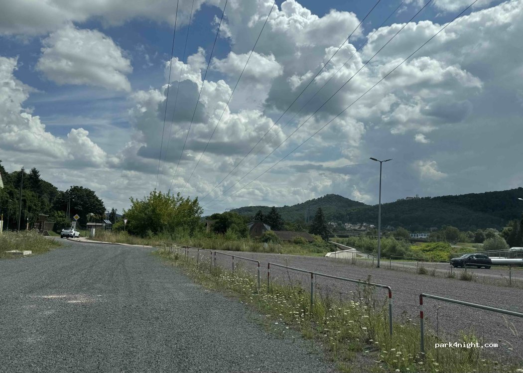 (99817) Eisenach - Stedtfelder Straße — foto 2