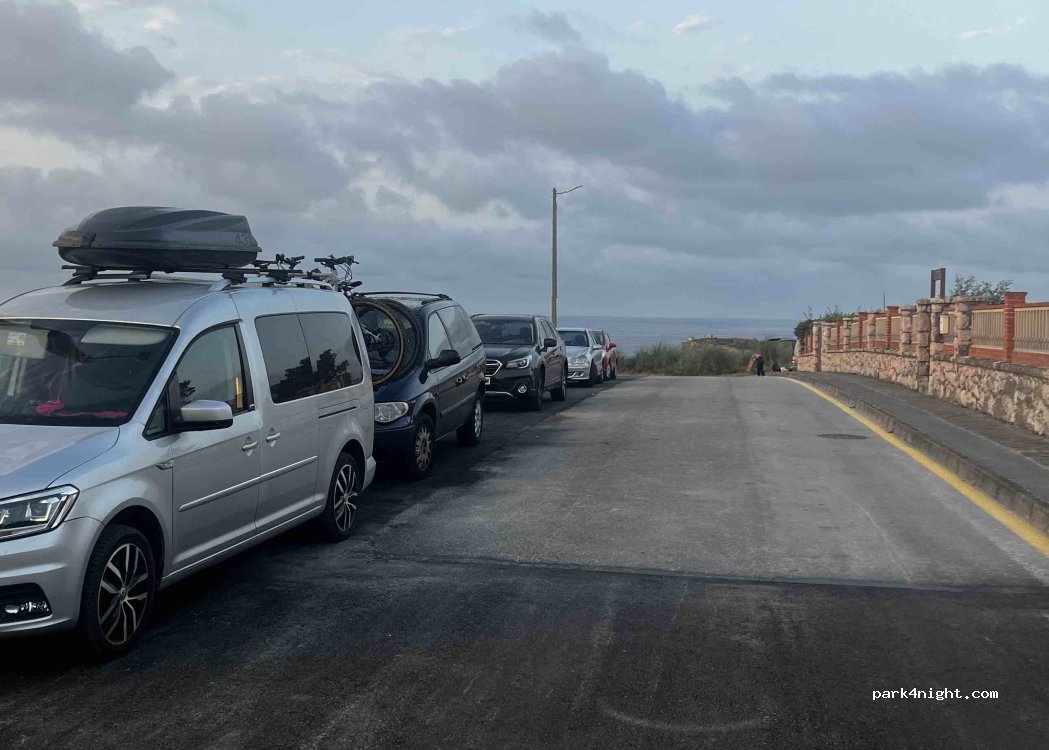 (39160) Ribamontán al Mar - Barrio El Bosque — foto