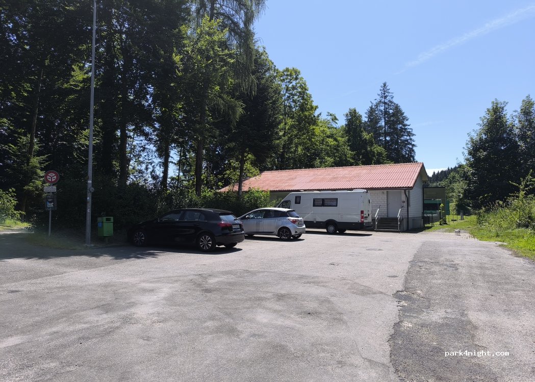 (8942) Oberrieden - Neuforststrasse — foto