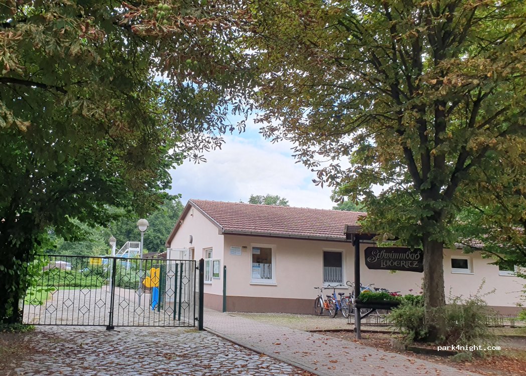 (39517) Tangerhütte - — foto 2