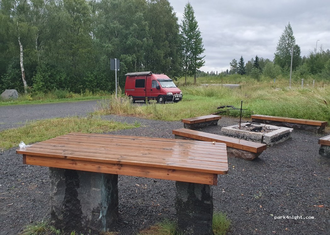 (95410) Tornio - Kivirannantie — foto 5
