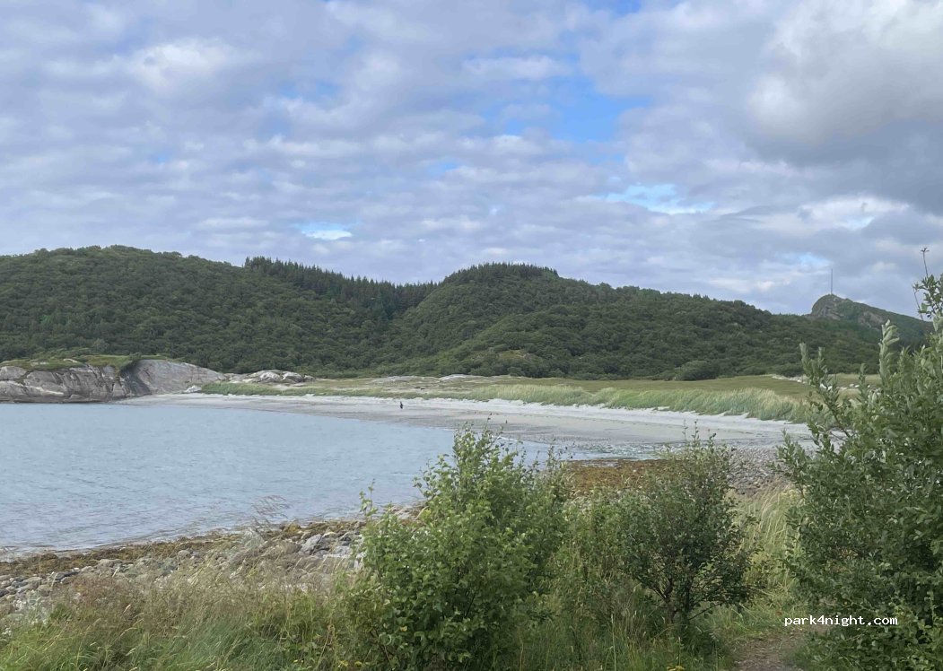 () - Sandstrakveien — foto 2