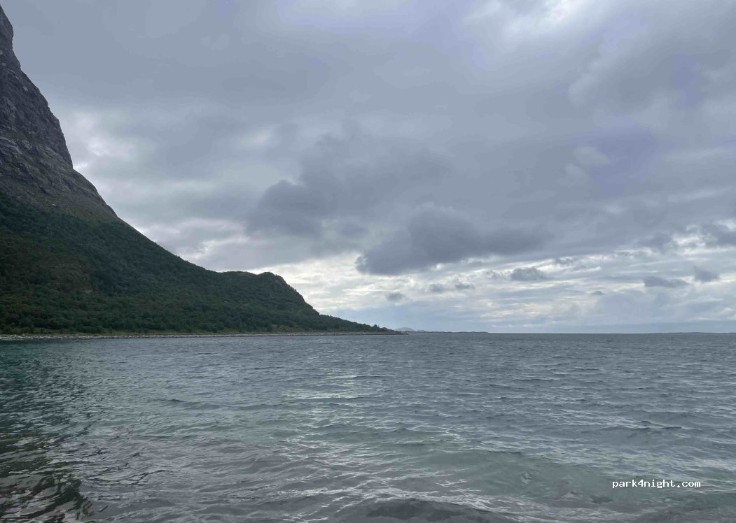 () - Sandstrakveien — foto 3