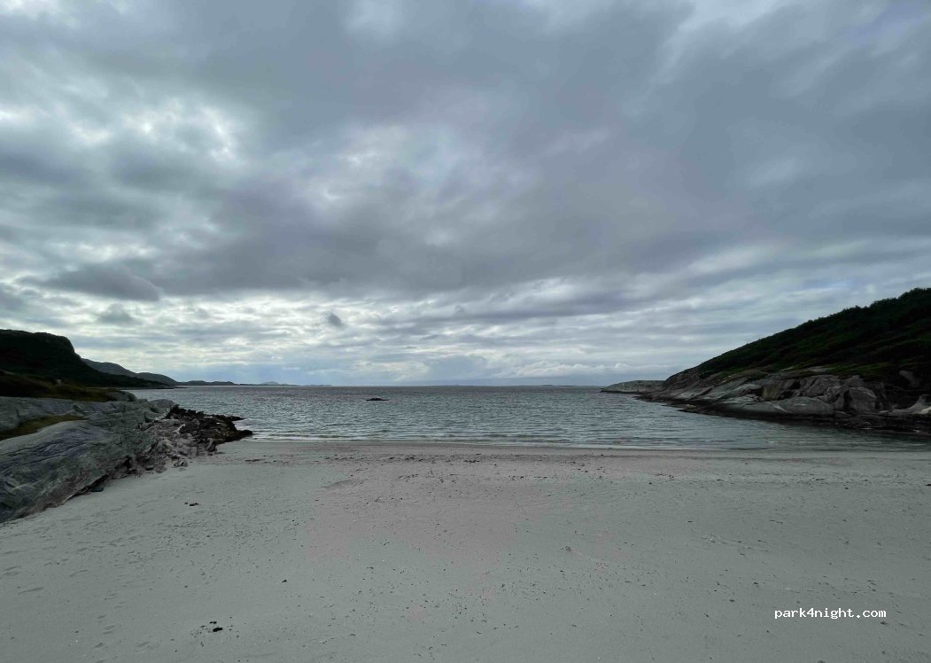 () - Sandstrakveien — foto 5