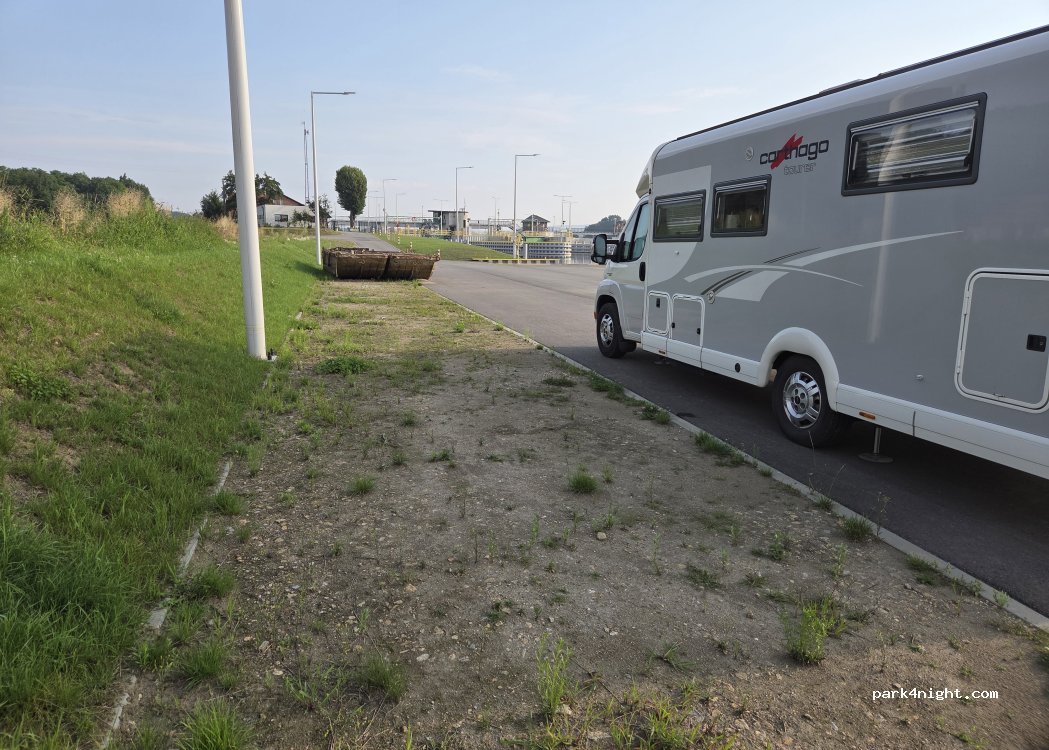 (47-214) Poborszów - Wygon — foto