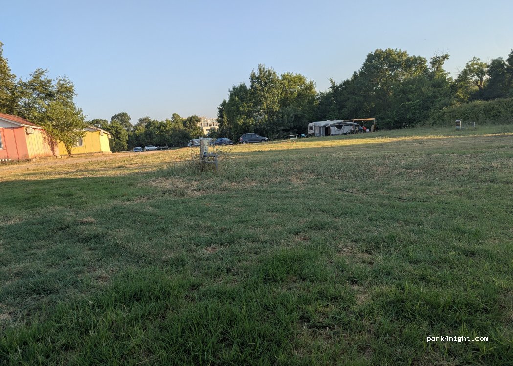 Camping Gradina — foto 2