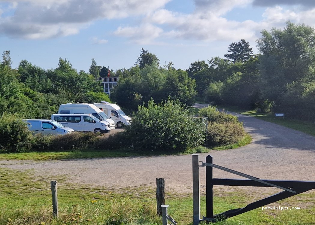 (4970)  - Bredfjedvej — foto 2