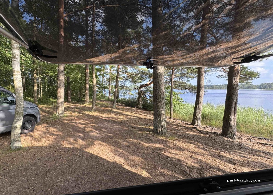 (285 91) Markaryd - Unnamed Road — foto 2