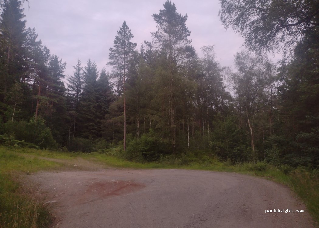 (5566) Tysvær - Sandbekken — foto