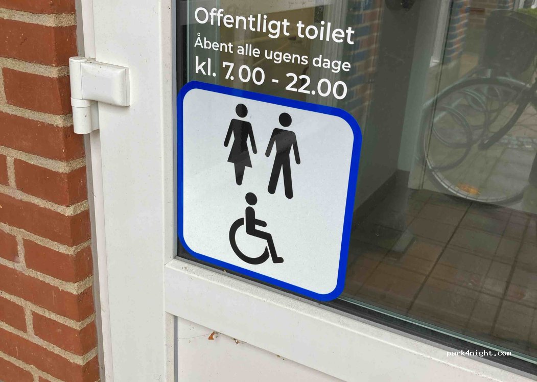 (6990) Ulfborg - 20 Tingvej — foto 5