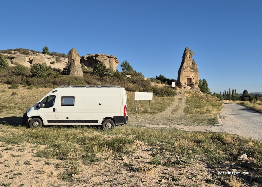 (03370) Üçlerkayası - — foto 3