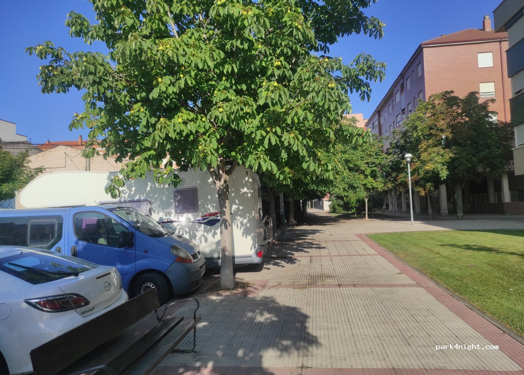 (26005) Logroño - Calle de Eibar — foto 2