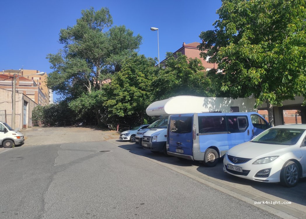 (26005) Logroño - Calle de Eibar — foto 3