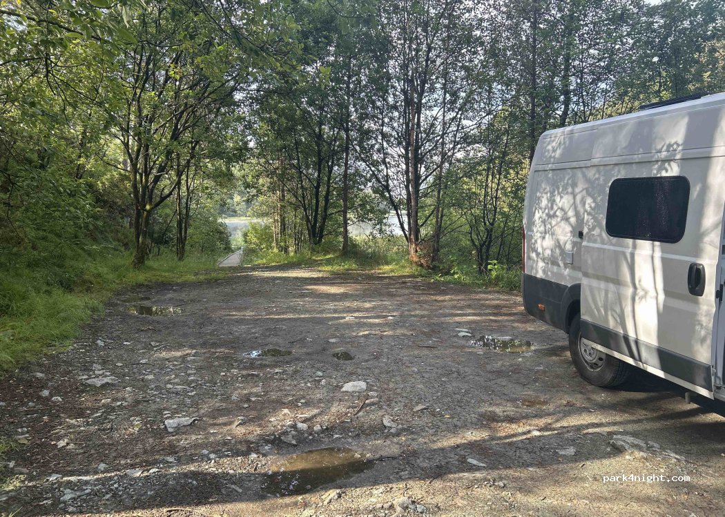 (5215) Søvik - Drangsvegen — foto