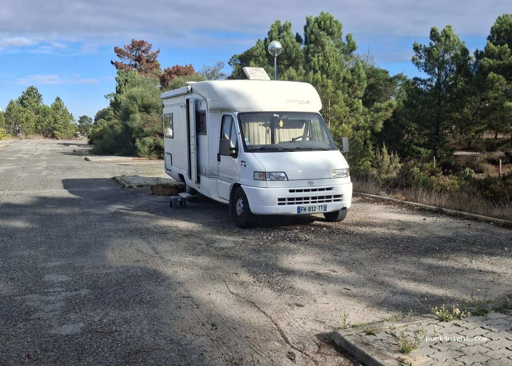 (7580-909) Comporta - R. das Cegonhas — foto 3
