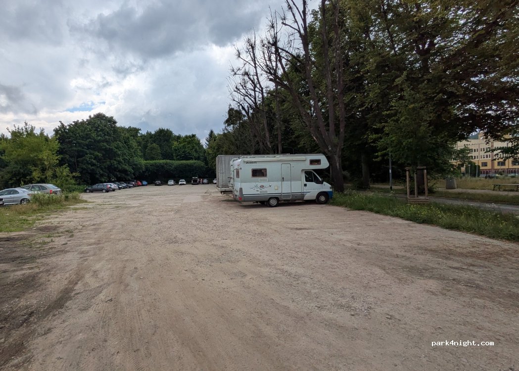 (80-338) Gdansk - Opacka — foto