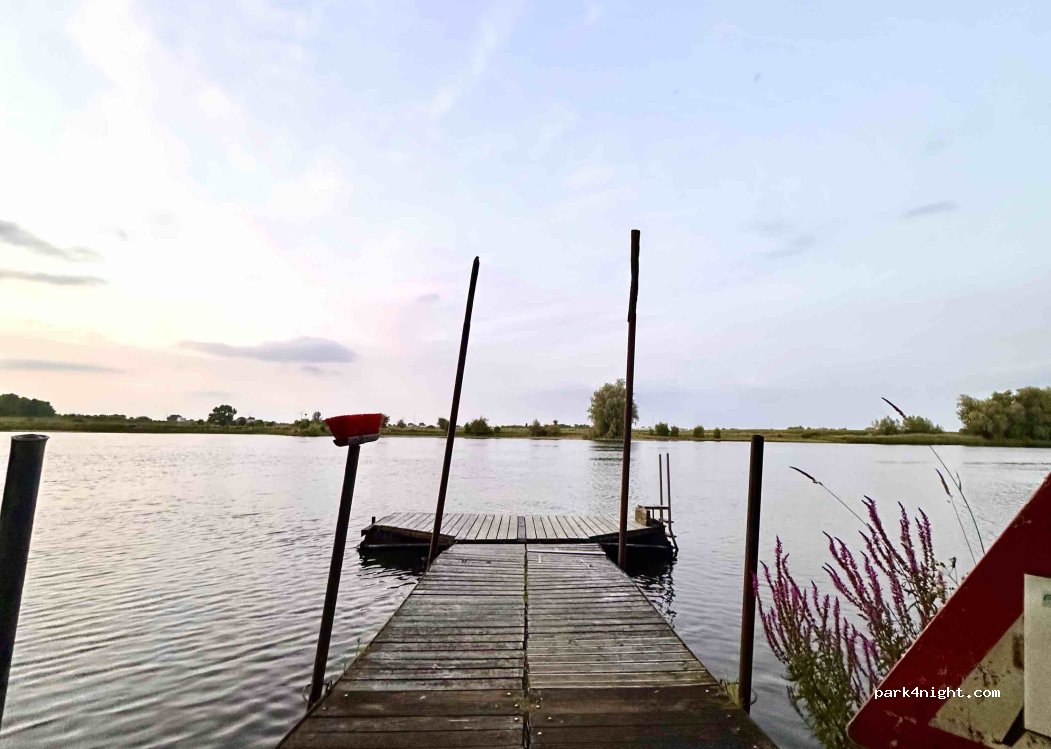 Minicamping Bokhoven — foto