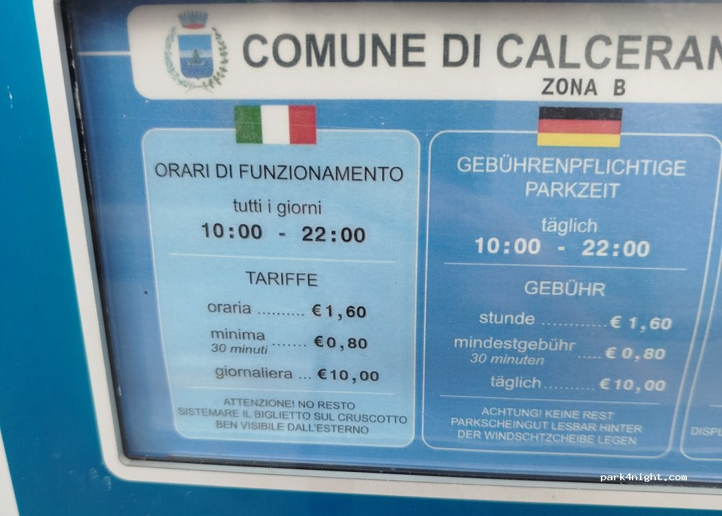 (38052) Calceranica al Lago - Viale Venezia — foto 3