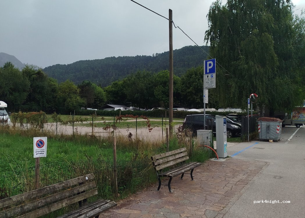 (38052) Calceranica al Lago - Viale Venezia — foto 5