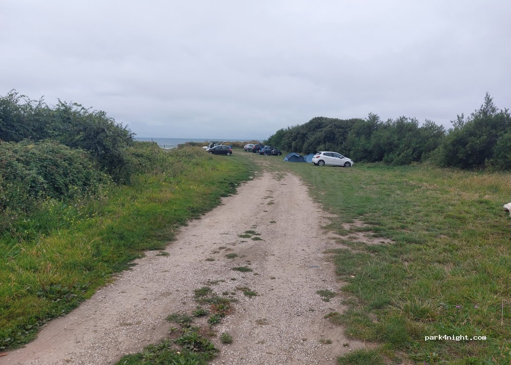() Les Pieux - Le Grand Sciotot — foto 3