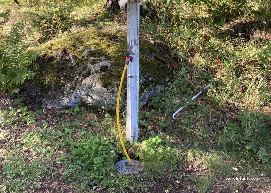 Granviks camping — foto 2