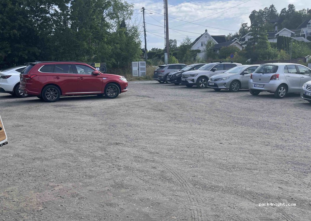 (1456) Ursvik - Edvards vei — foto