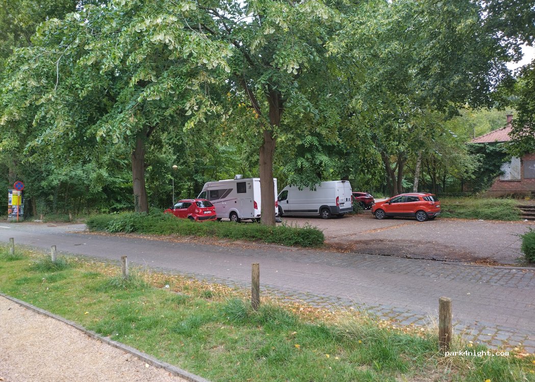 (2160) Wommelgem - Finse Piste Fort 2 — foto