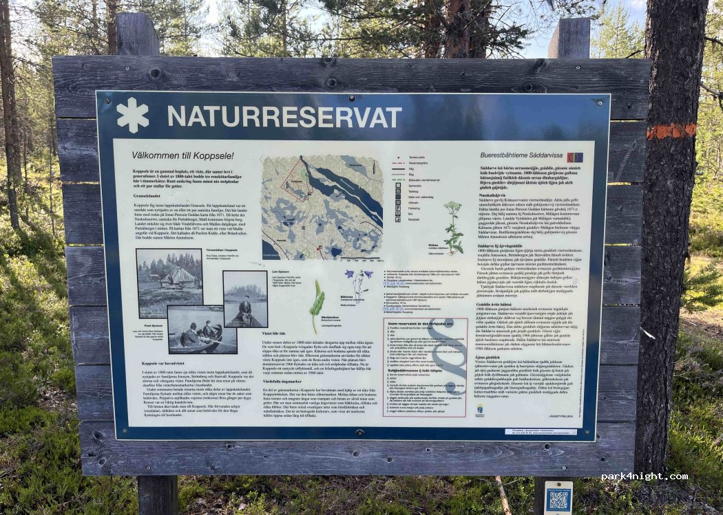 (930 70) Malå - — foto