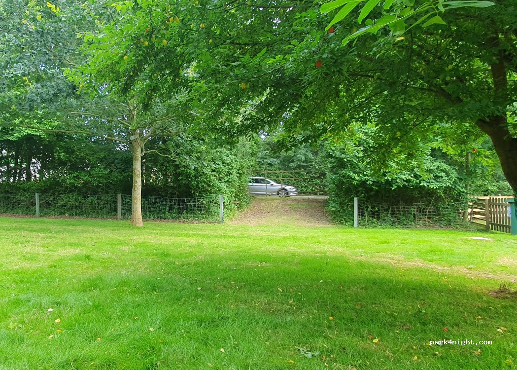 (25821) Bredstedt - Toftweg 4 — foto 2