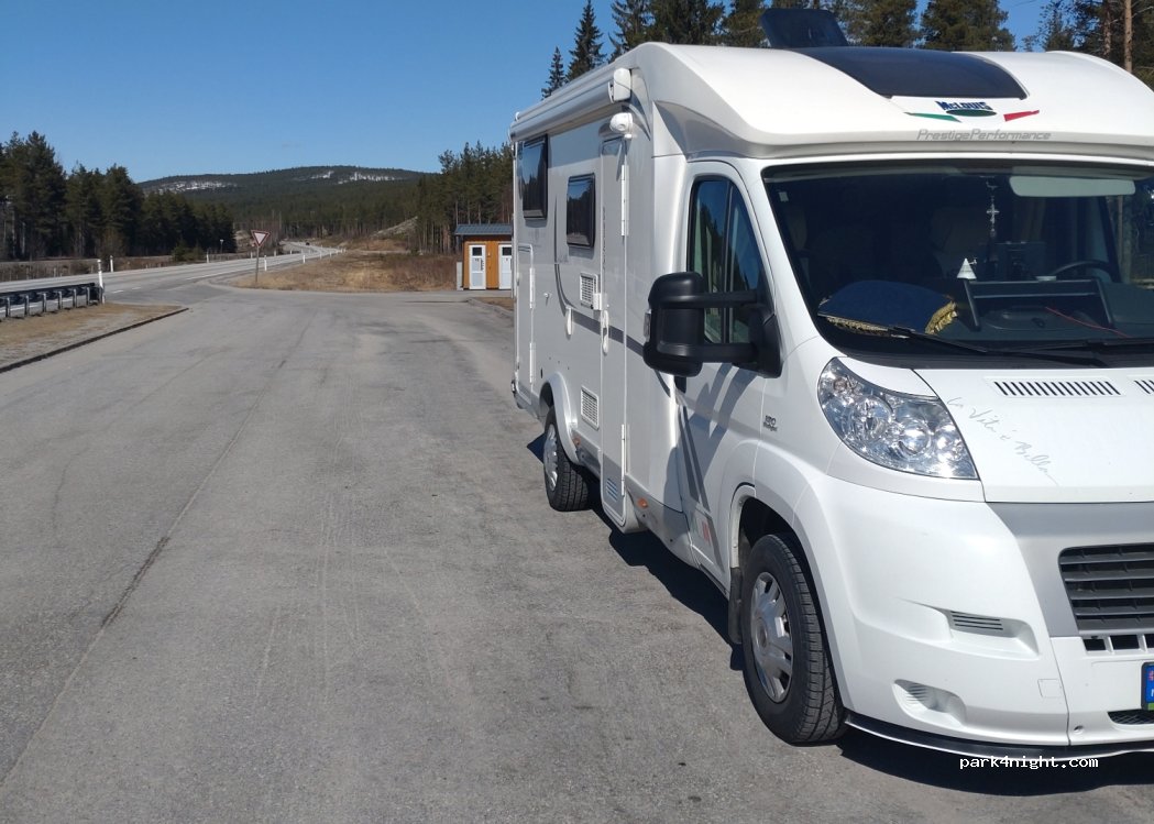 (2478) Hanestad - 10 Riksvei 3 — foto 3