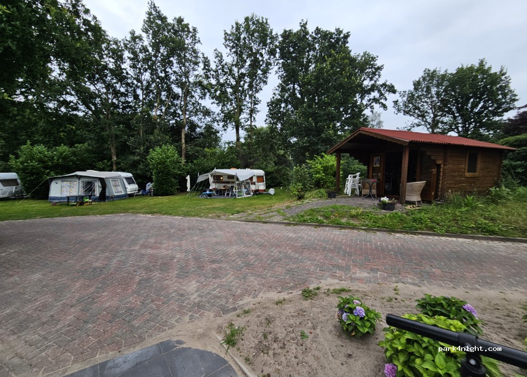Camping Madeliefje — foto 2