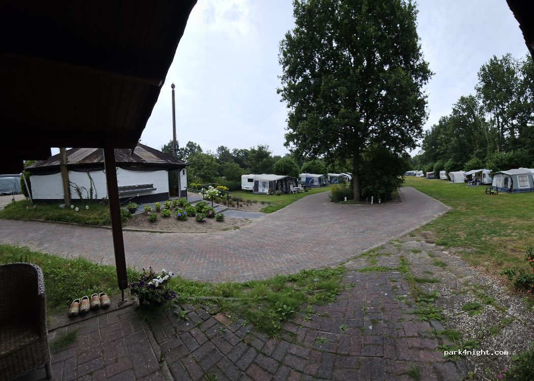 Camping Madeliefje — foto 3