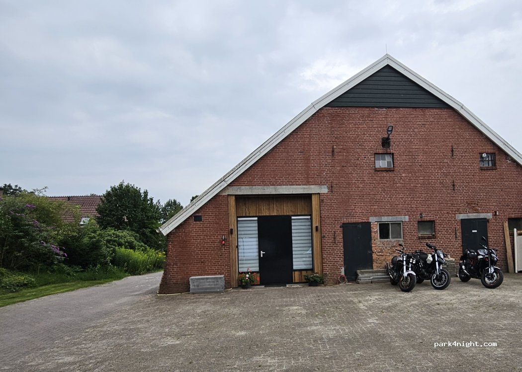 Camping Madeliefje — foto 4